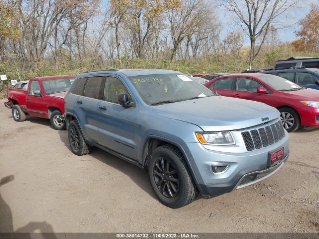 JEEP GRAND CHEROKEE 2014 1c4rjfbg9ec127675