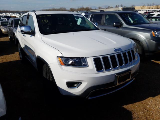 JEEP GRAND CHER 2014 1c4rjfbg9ec134495