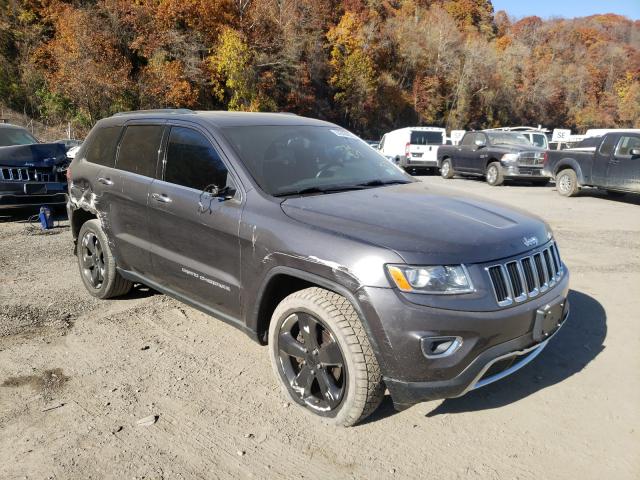 JEEP GRAND CHER 2014 1c4rjfbg9ec135582