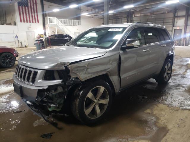 JEEP GRAND CHER 2014 1c4rjfbg9ec150566