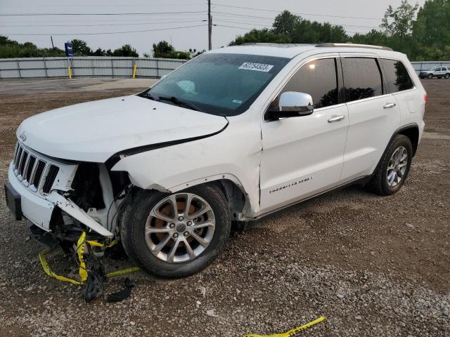 JEEP GRAND CHEROKEE 2014 1c4rjfbg9ec152849