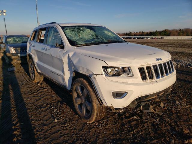 JEEP GRAND CHER 2014 1c4rjfbg9ec172132