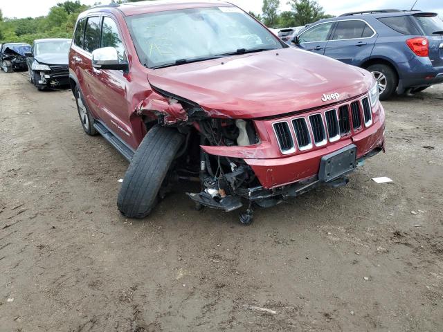 JEEP GRAND CHER 2014 1c4rjfbg9ec172986