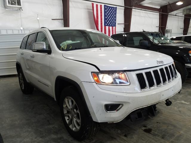 JEEP GRAND CHER 2014 1c4rjfbg9ec176682