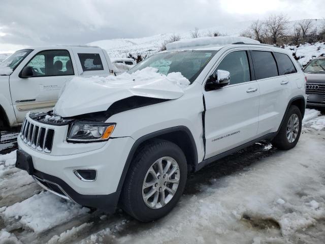 JEEP GRAND CHER 2014 1c4rjfbg9ec181039