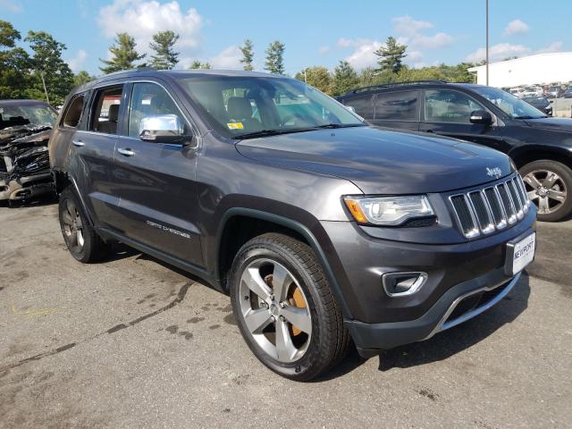 JEEP GRAND CHER 2014 1c4rjfbg9ec182238