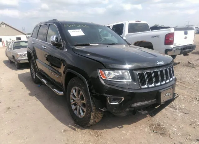 JEEP GRAND CHEROKEE 2014 1c4rjfbg9ec182255