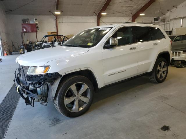 JEEP GRAND CHER 2014 1c4rjfbg9ec184121