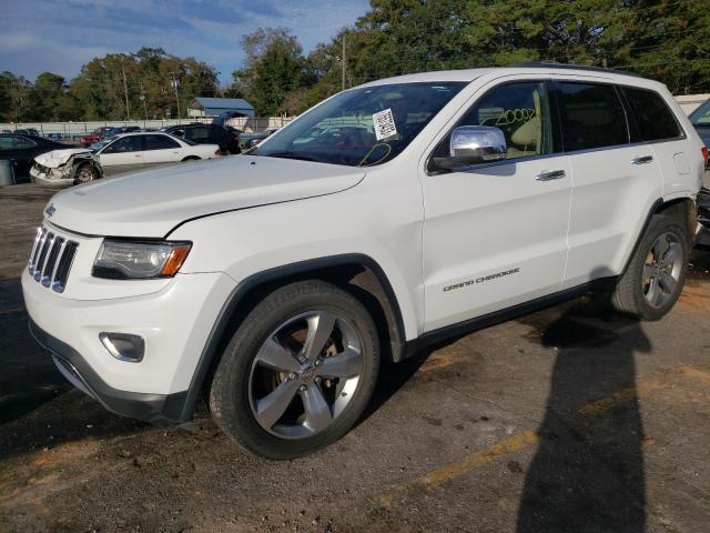 JEEP GRAND CHER 2014 1c4rjfbg9ec184247