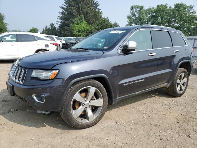 JEEP GRAND CHER 2014 1c4rjfbg9ec184264