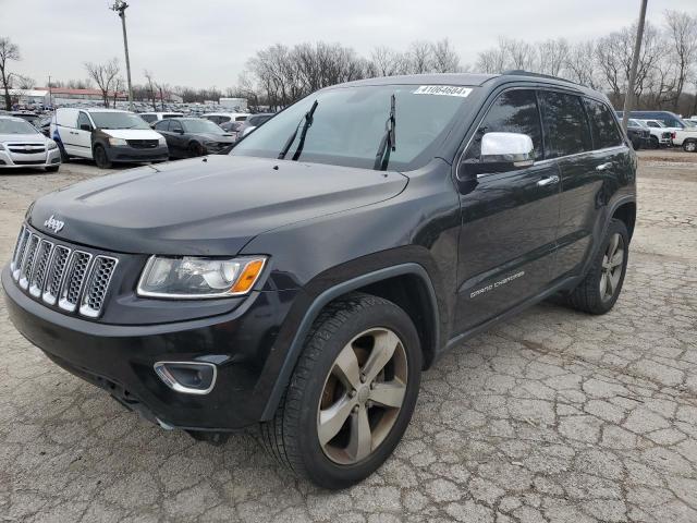 JEEP GRAND CHEROKEE 2014 1c4rjfbg9ec184362