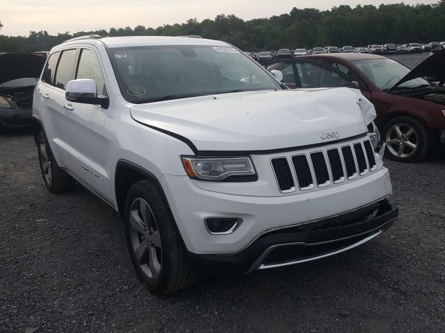 JEEP GRAND CHER 2014 1c4rjfbg9ec184409