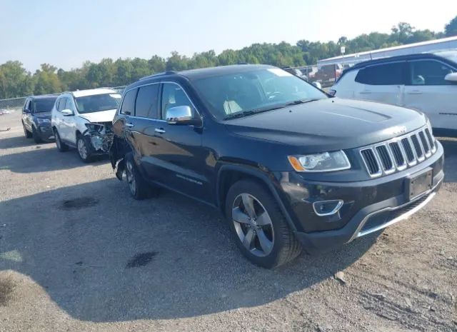 JEEP GRAND CHEROKEE 2014 1c4rjfbg9ec185026