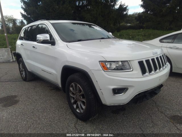 JEEP GRAND CHEROKEE 2014 1c4rjfbg9ec195975