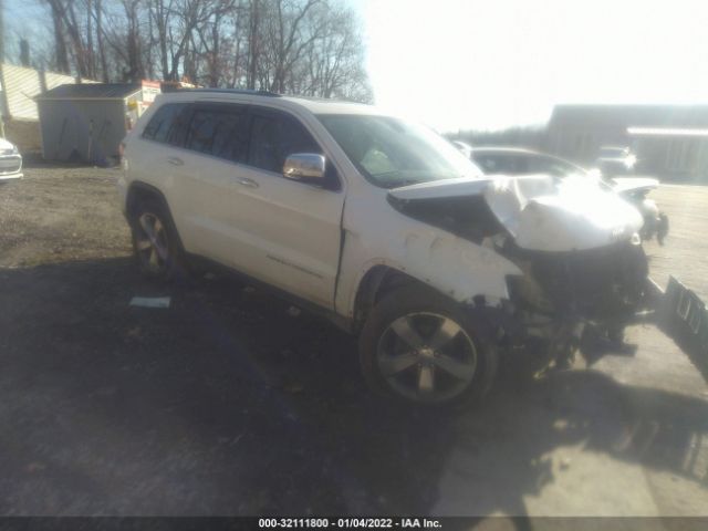 JEEP GRAND CHEROKEE 2014 1c4rjfbg9ec205999