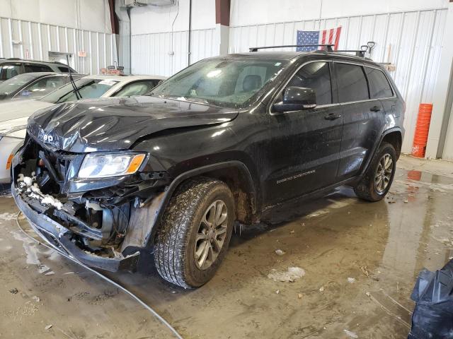 JEEP GRAND CHER 2014 1c4rjfbg9ec209261