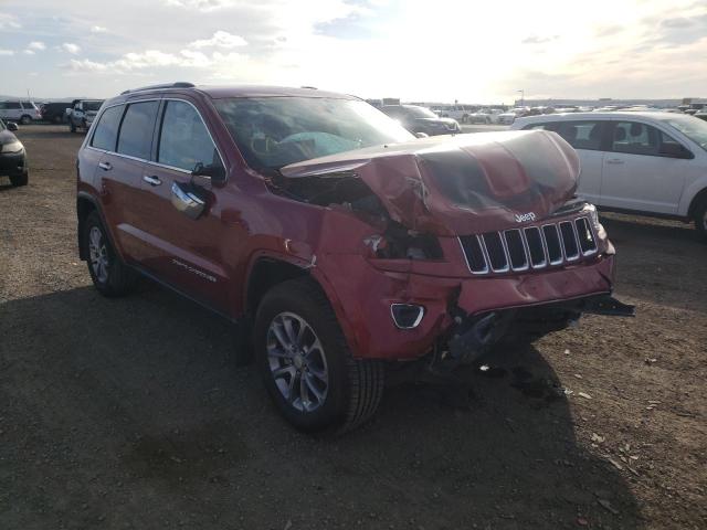 JEEP GRAND CHER 2014 1c4rjfbg9ec210636