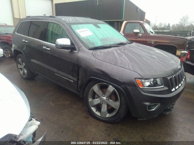 JEEP GRAND CHEROKEE 2014 1c4rjfbg9ec215738