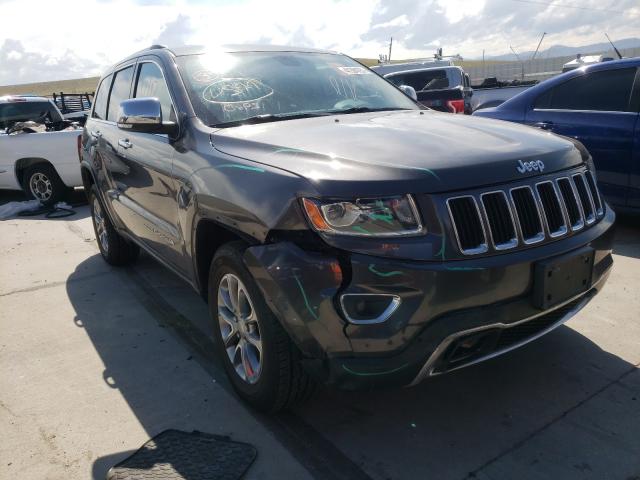 JEEP GRAND CHER 2014 1c4rjfbg9ec216047