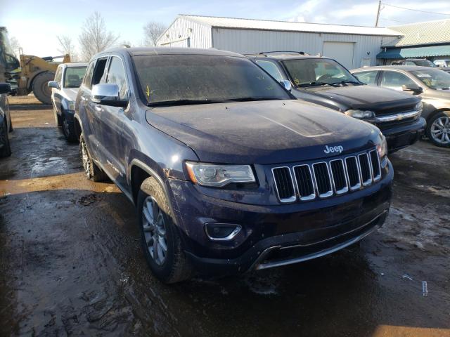 JEEP GRAND CHER 2014 1c4rjfbg9ec226450