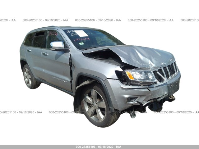 JEEP GRAND CHEROKEE 2014 1c4rjfbg9ec233799