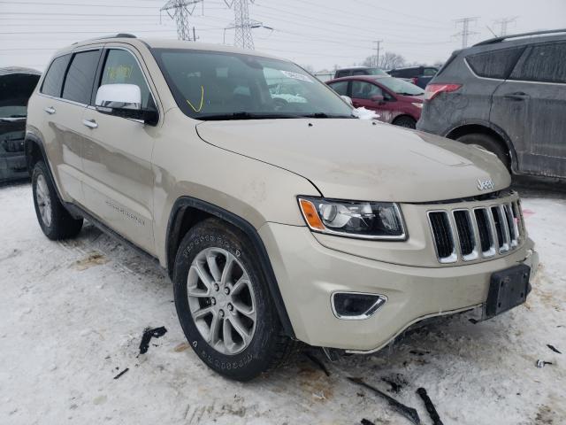 JEEP GRAND CHER 2014 1c4rjfbg9ec244317