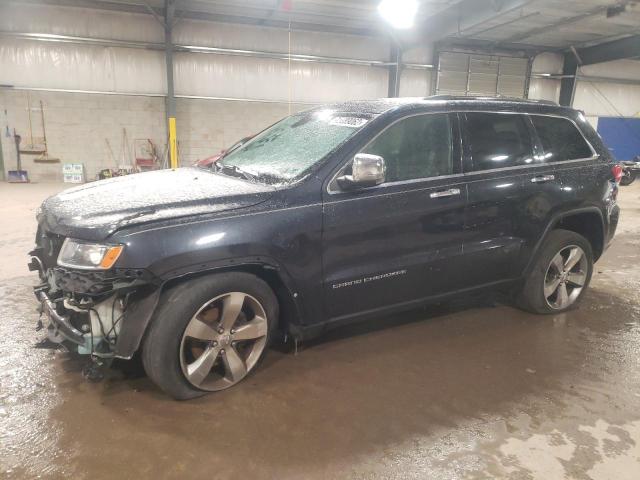 JEEP GRAND CHER 2014 1c4rjfbg9ec246228