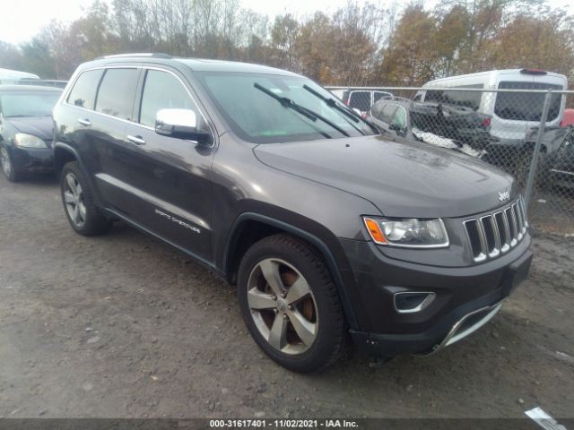 JEEP GRAND CHEROKEE 2014 1c4rjfbg9ec246505