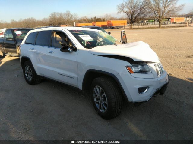 JEEP GRAND CHEROKEE 2014 1c4rjfbg9ec258301