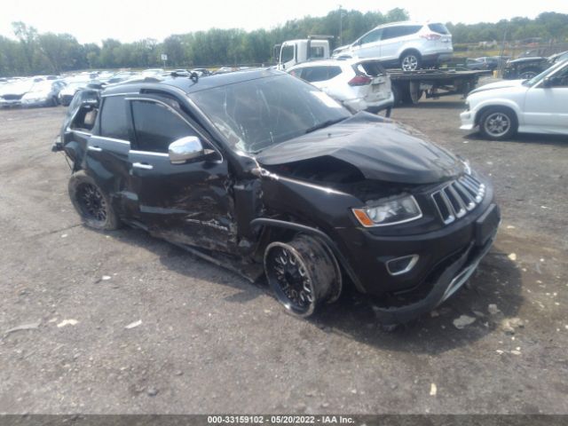 JEEP GRAND CHEROKEE 2014 1c4rjfbg9ec258671