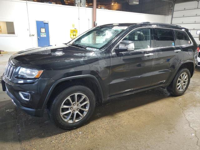 JEEP GRAND CHER 2014 1c4rjfbg9ec264082