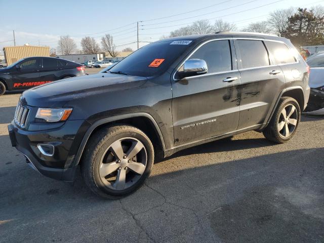 JEEP GRAND CHEROKEE 2014 1c4rjfbg9ec265006