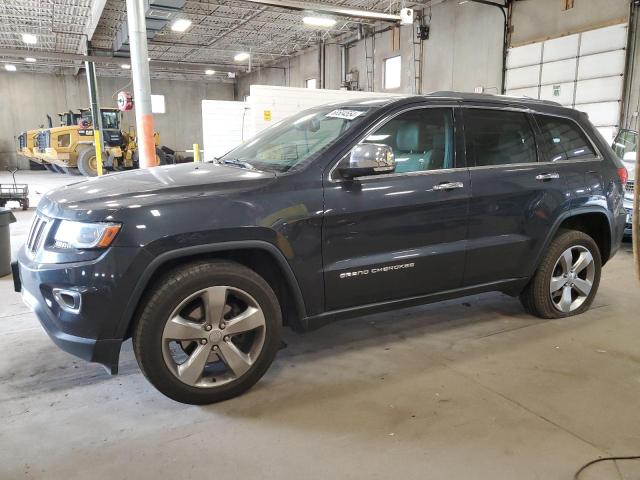 JEEP GRAND CHER 2014 1c4rjfbg9ec265412