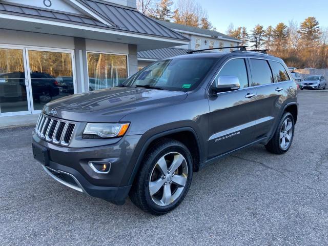 JEEP GRAND CHER 2014 1c4rjfbg9ec265958