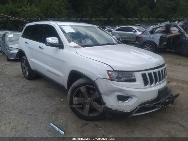 JEEP GRAND CHEROKEE 2014 1c4rjfbg9ec266527