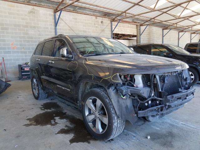 JEEP GRAND CHER 2014 1c4rjfbg9ec272506