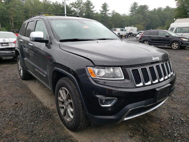 JEEP GRAND CHER 2014 1c4rjfbg9ec274997