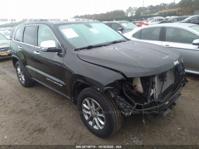 JEEP GRAND CHEROKEE 2014 1c4rjfbg9ec282985