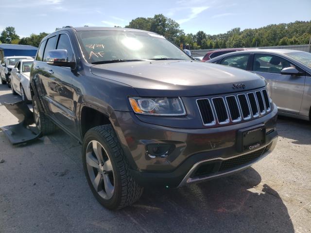 JEEP GRAND CHER 2014 1c4rjfbg9ec288351