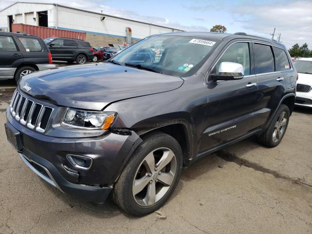 JEEP GRAND CHER 2014 1c4rjfbg9ec289290