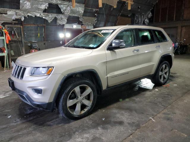 JEEP GRAND CHER 2014 1c4rjfbg9ec289550