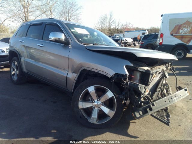 JEEP GRAND CHEROKEE 2014 1c4rjfbg9ec293596