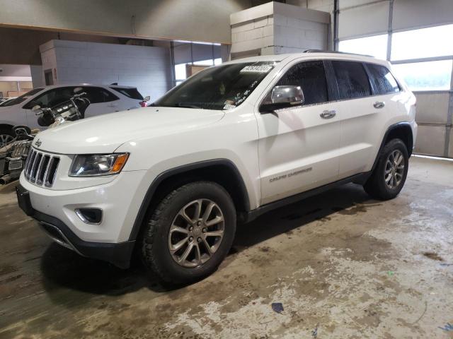 JEEP GRAND CHEROKEE 2014 1c4rjfbg9ec294747