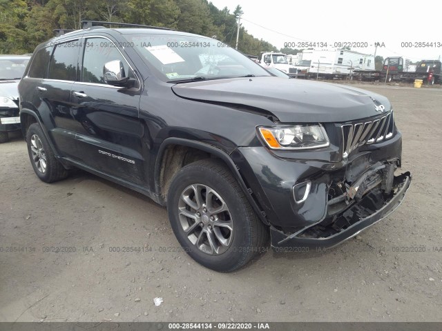 JEEP GRAND CHEROKEE 2014 1c4rjfbg9ec302006