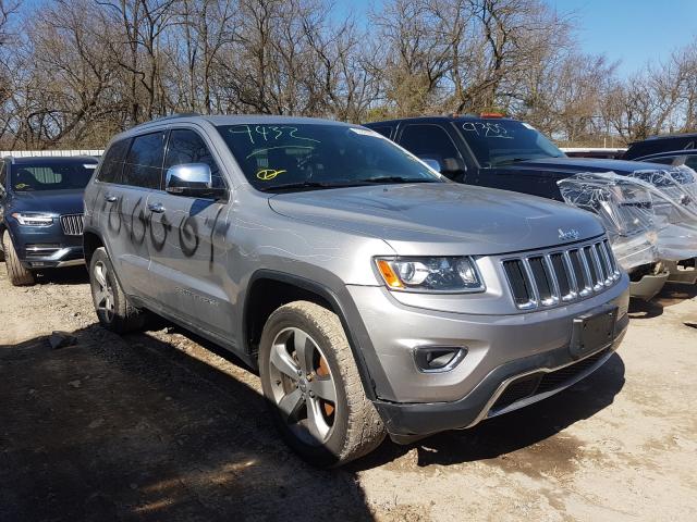 JEEP GRAND CHER 2014 1c4rjfbg9ec304631