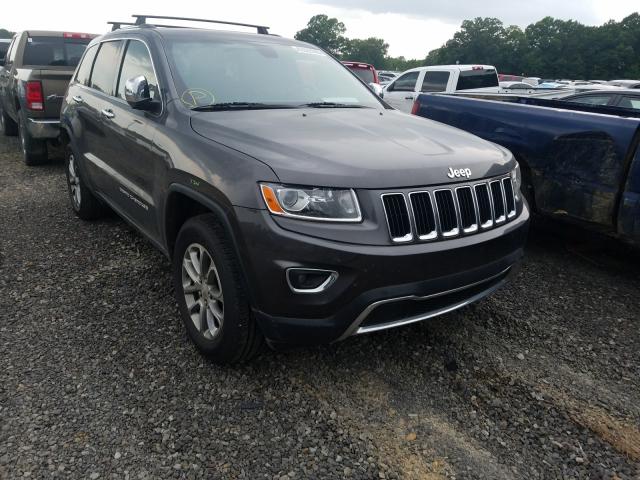 JEEP GRAND CHER 2014 1c4rjfbg9ec308713