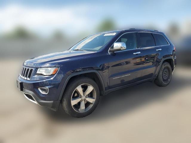 JEEP GRAND CHEROKEE 2014 1c4rjfbg9ec316200