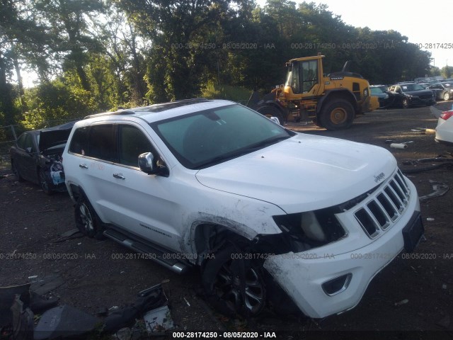 JEEP GRAND CHEROKEE 2014 1c4rjfbg9ec321834