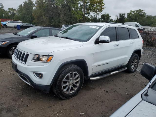 JEEP GRAND CHER 2014 1c4rjfbg9ec324751