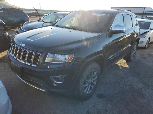 JEEP GRAND CHER 2014 1c4rjfbg9ec324765